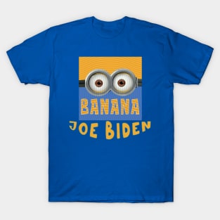 MINIONS USA JOE BIDEN T-Shirt